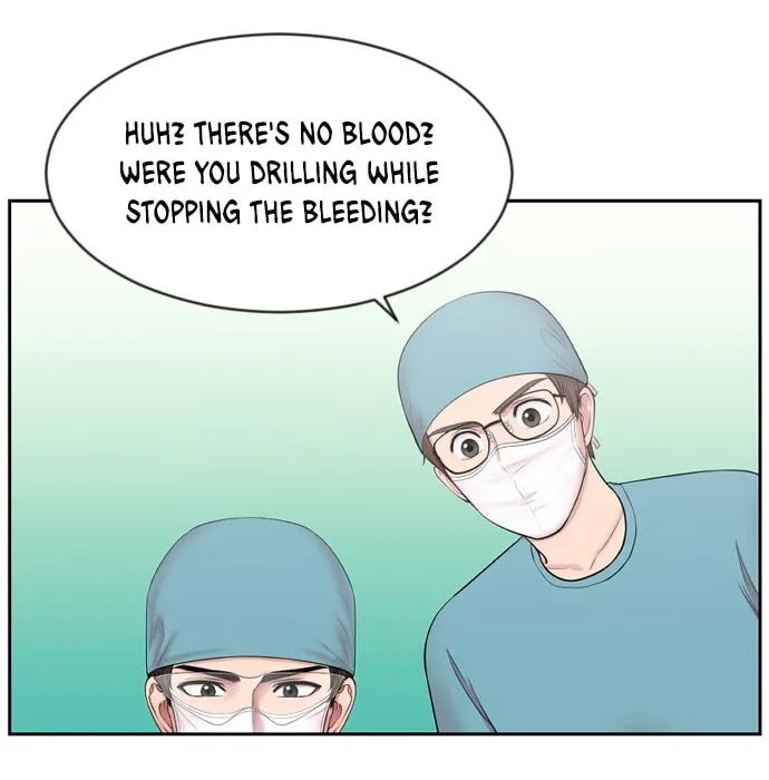 Trauma Center Chapter 6 page 9 - 
