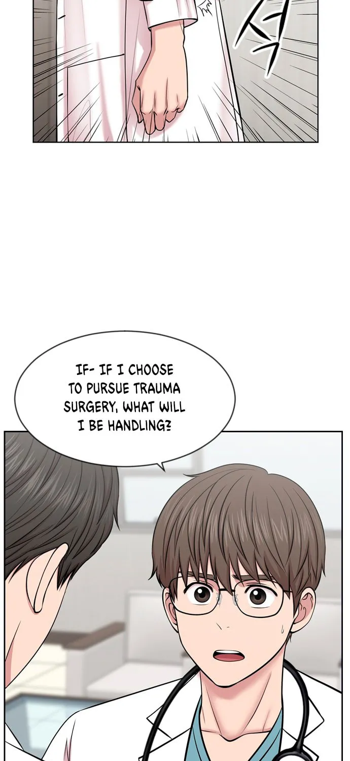 Trauma Center Chapter 7 page 22 - 