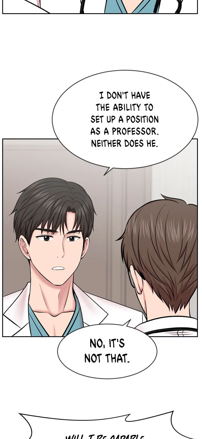 Trauma Center Chapter 7 page 23 - 