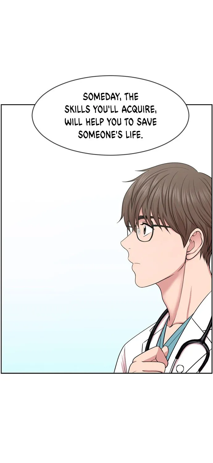 Trauma Center Chapter 7 page 26 - 