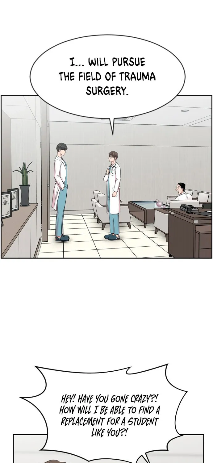 Trauma Center Chapter 7 page 28 - 