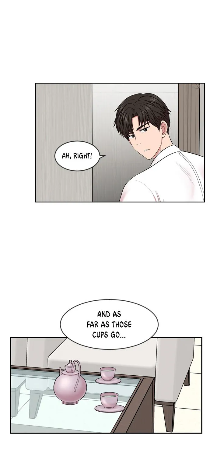 Trauma Center Chapter 7 page 32 - 