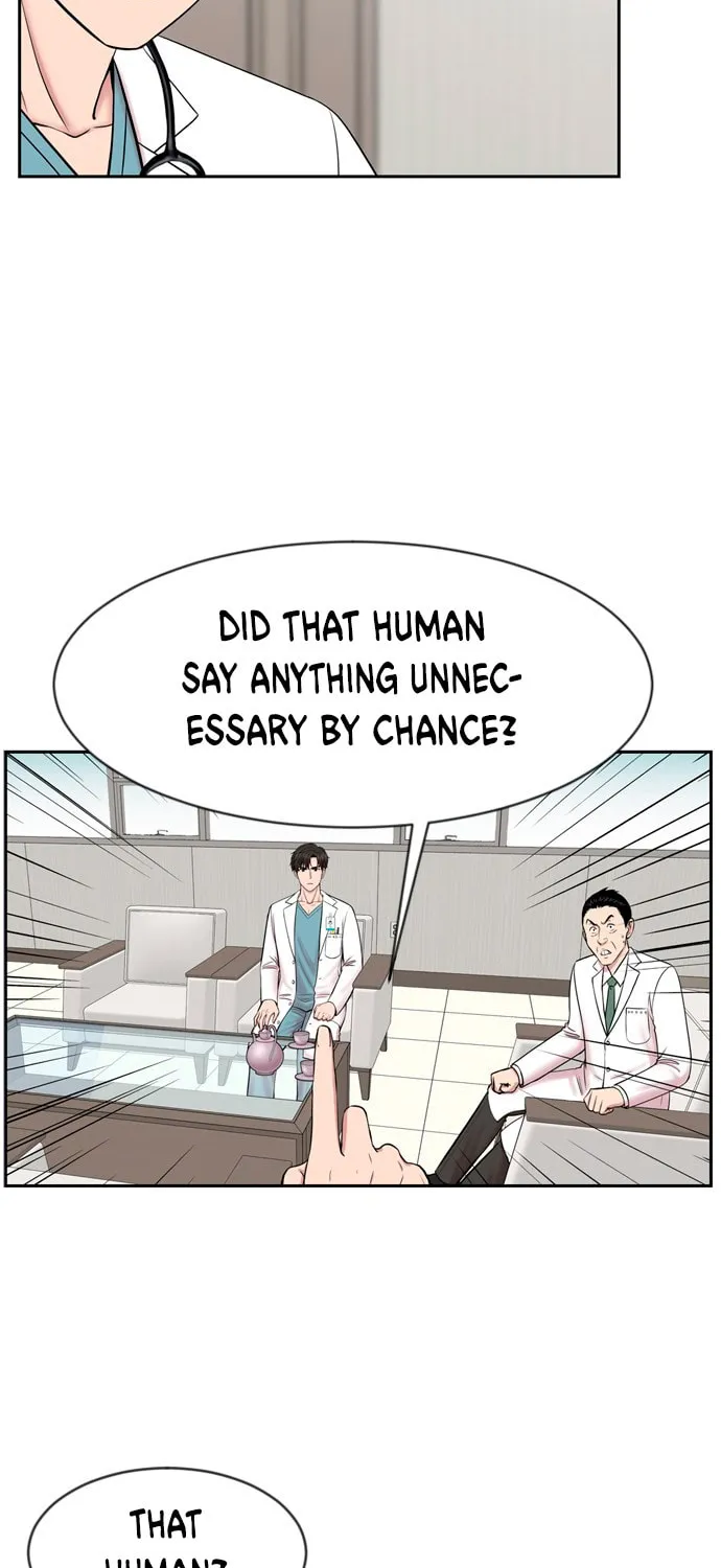 Trauma Center Chapter 7 page 5 - 