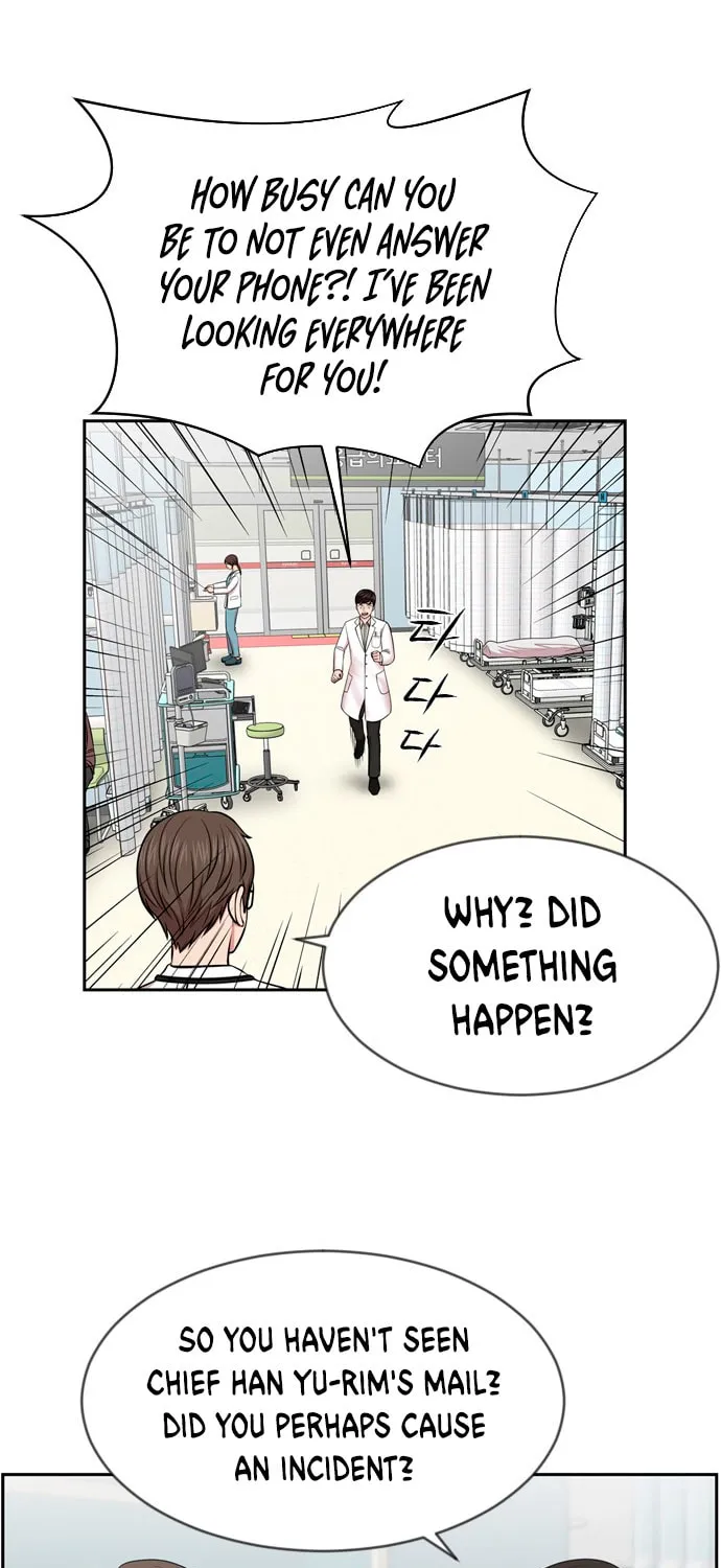 Trauma Center Chapter 7 page 44 - 