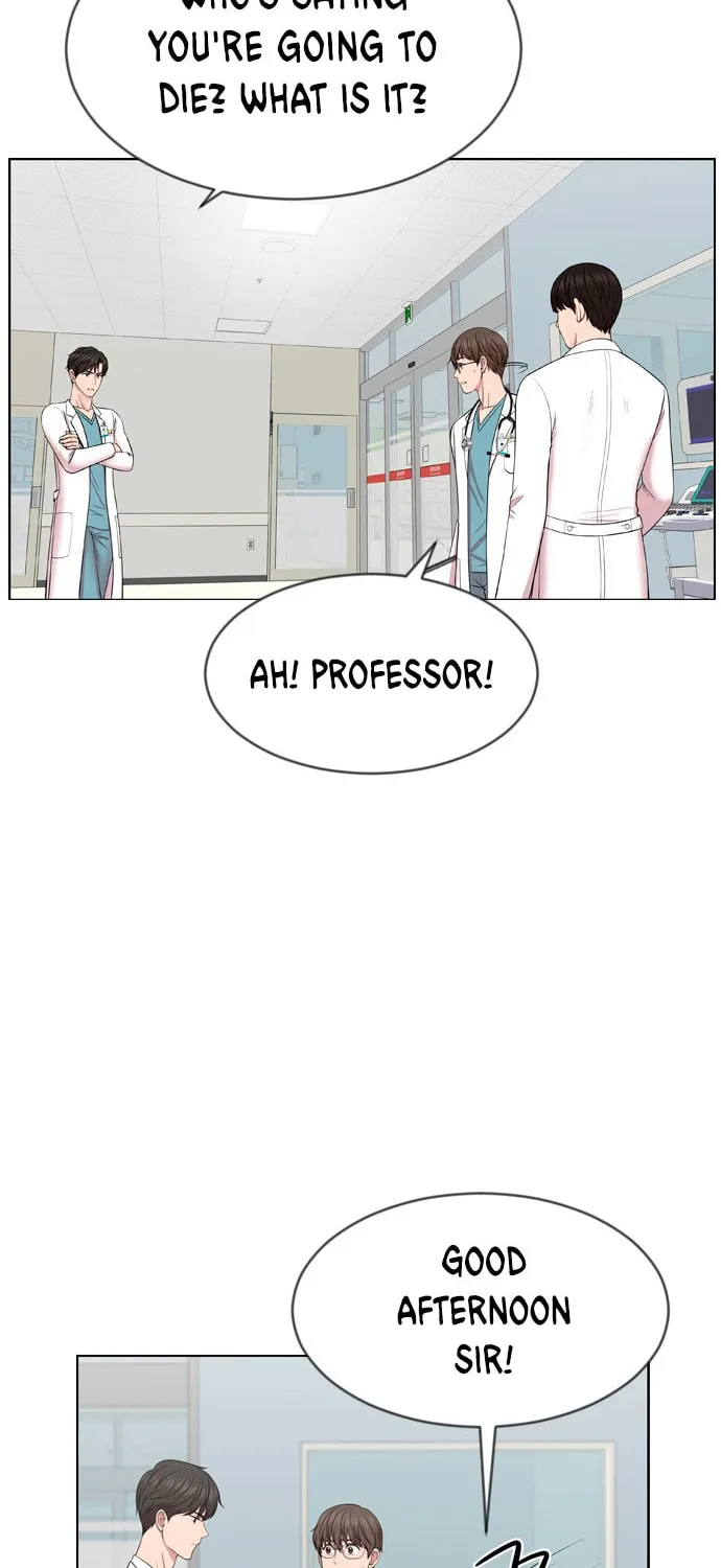 Trauma Center Chapter 7 page 49 - 