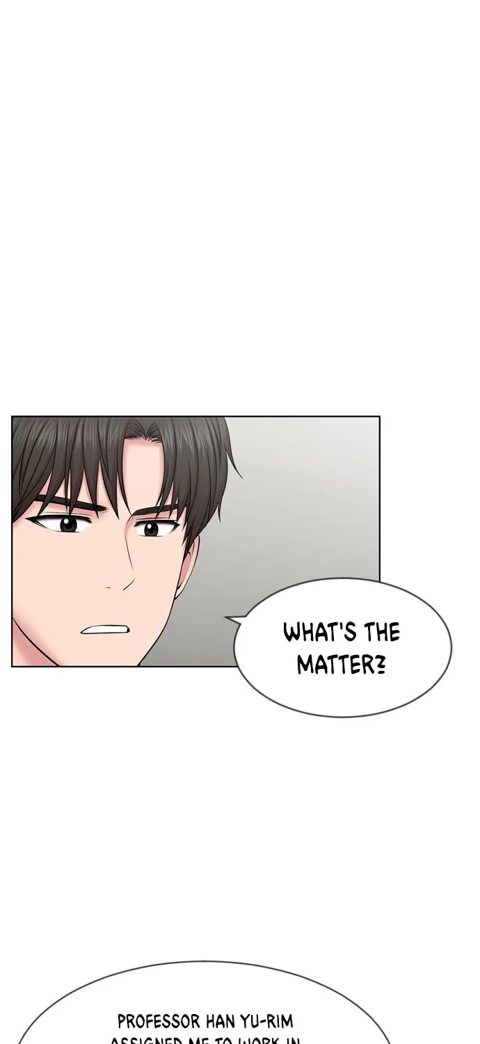 Trauma Center Chapter 7 page 51 - 