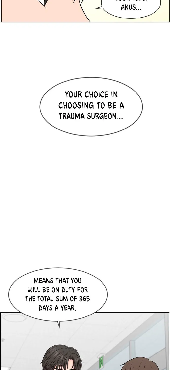 Trauma Center Chapter 7 page 54 - 