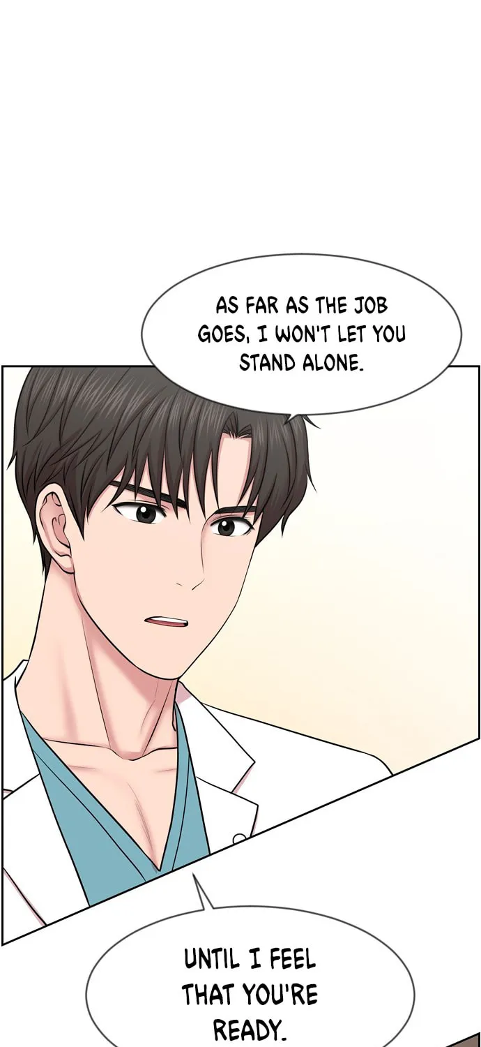 Trauma Center Chapter 7 page 57 - 