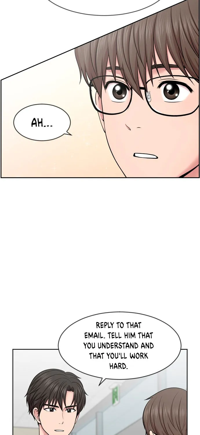 Trauma Center Chapter 7 page 58 - 