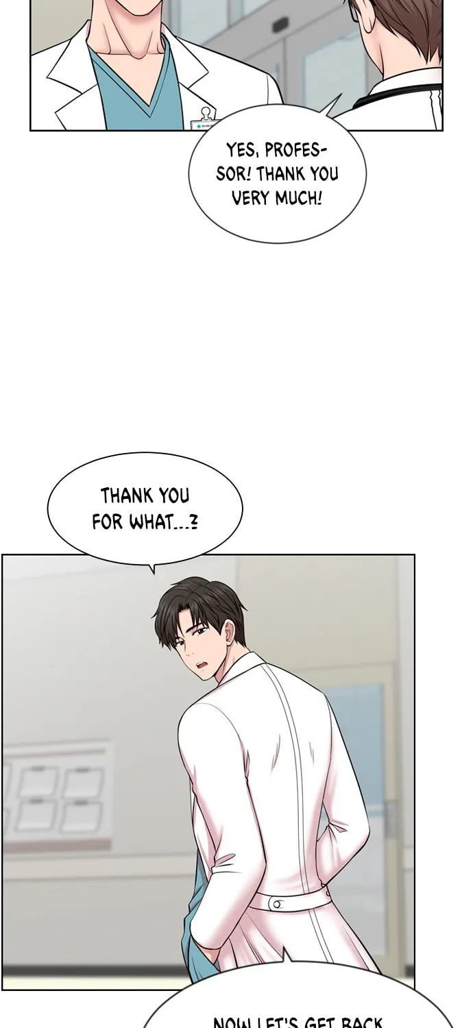 Trauma Center Chapter 7 page 59 - 