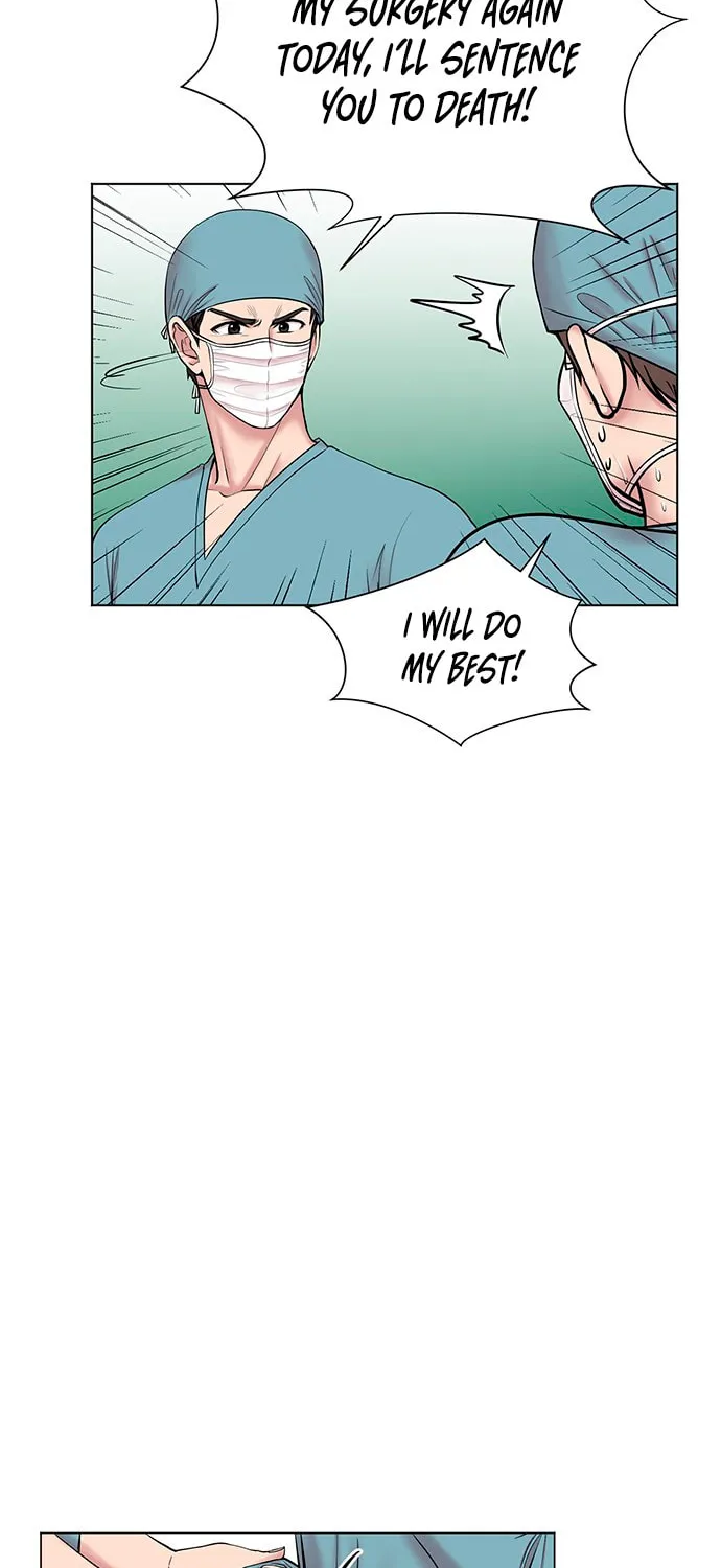 Trauma Center Chapter 8 page 38 - 