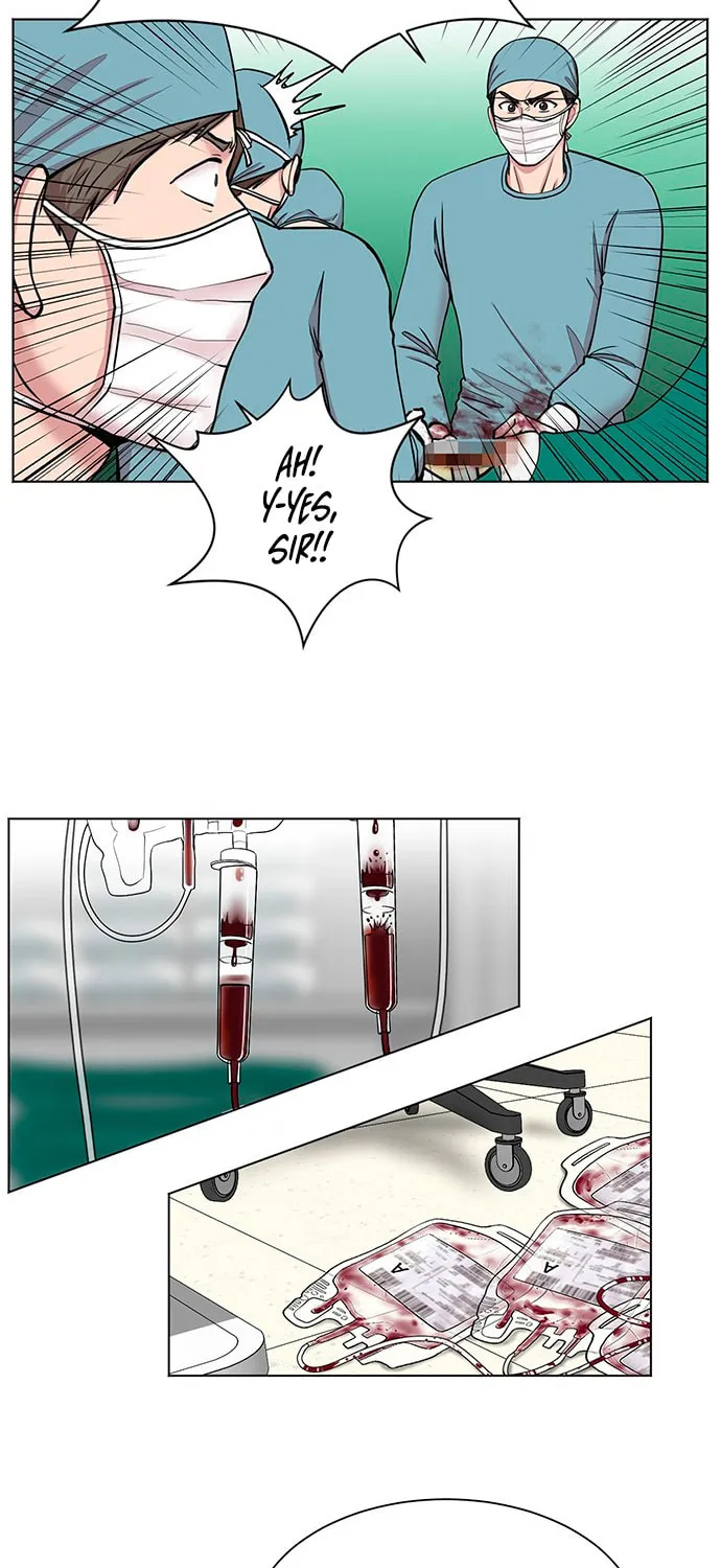 Trauma Center Chapter 8 page 44 - 