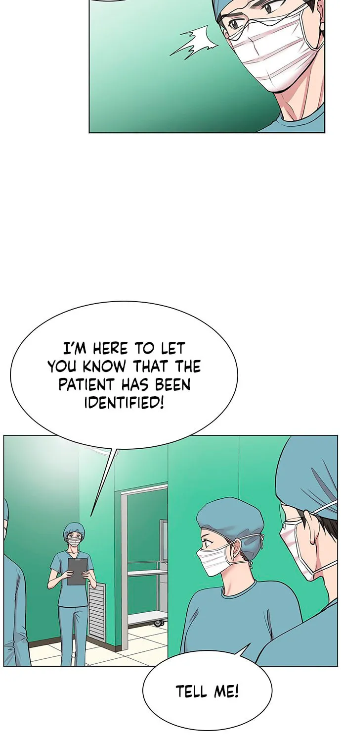 Trauma Center Chapter 8 page 52 - 