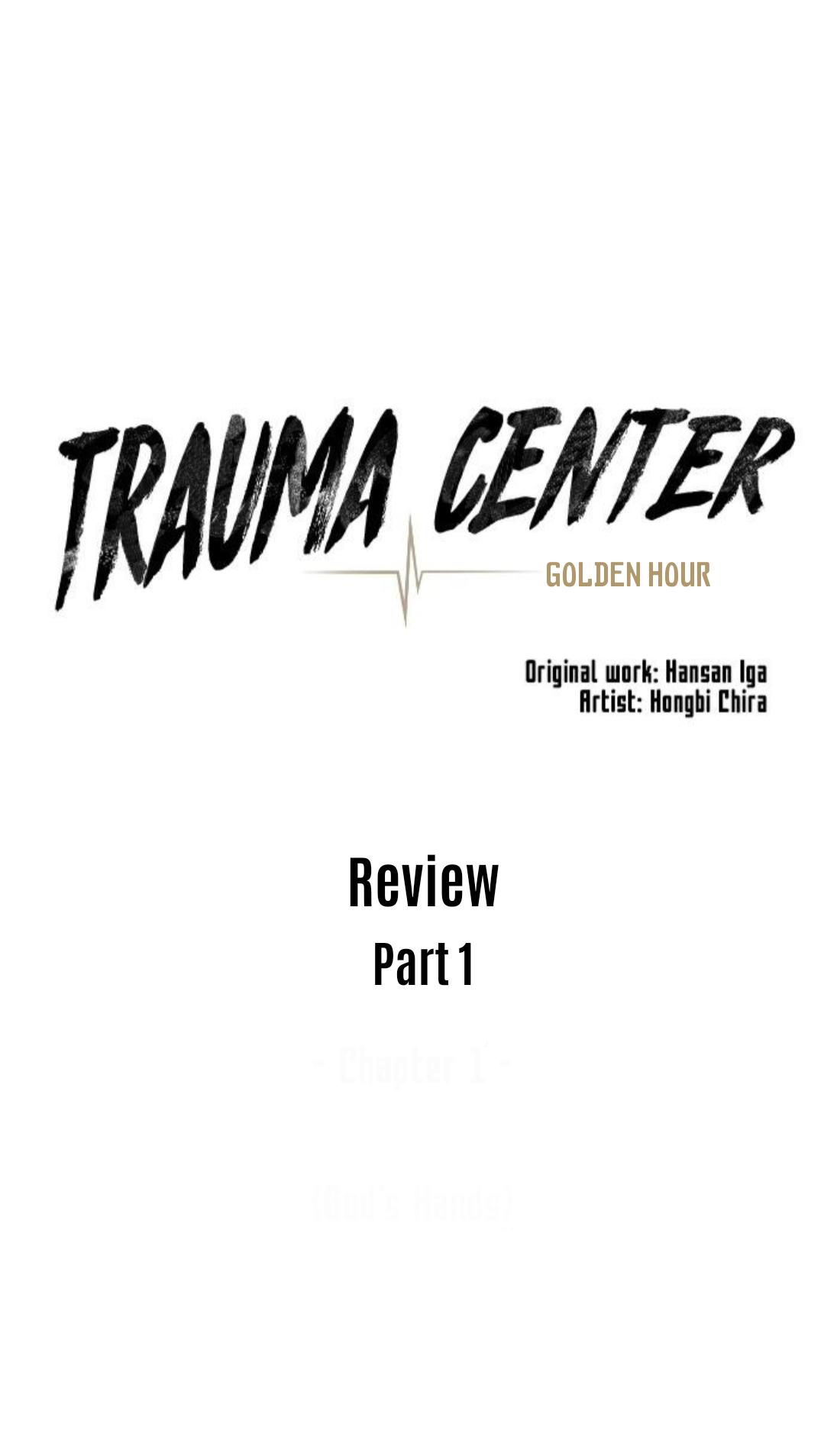 Trauma Center Chapter 80.1 page 2 - 