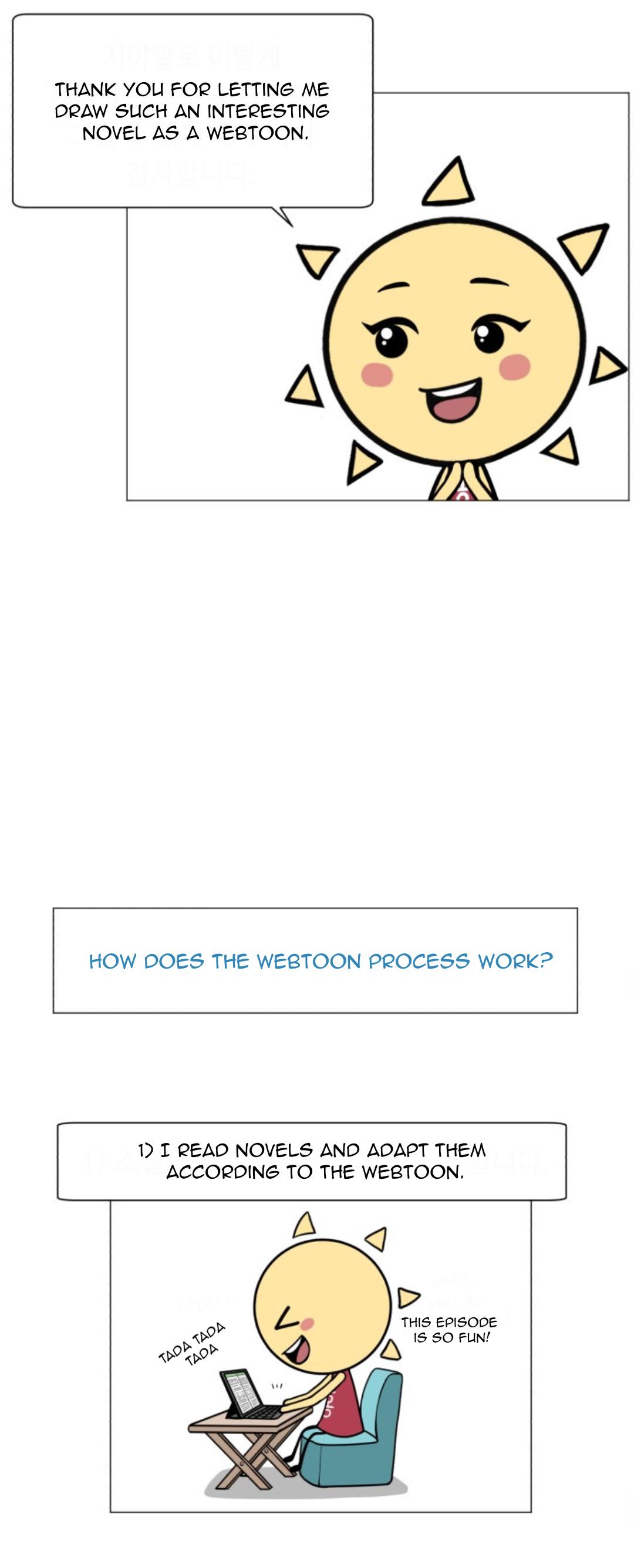 Trauma Center Chapter 80.1 page 11 - 