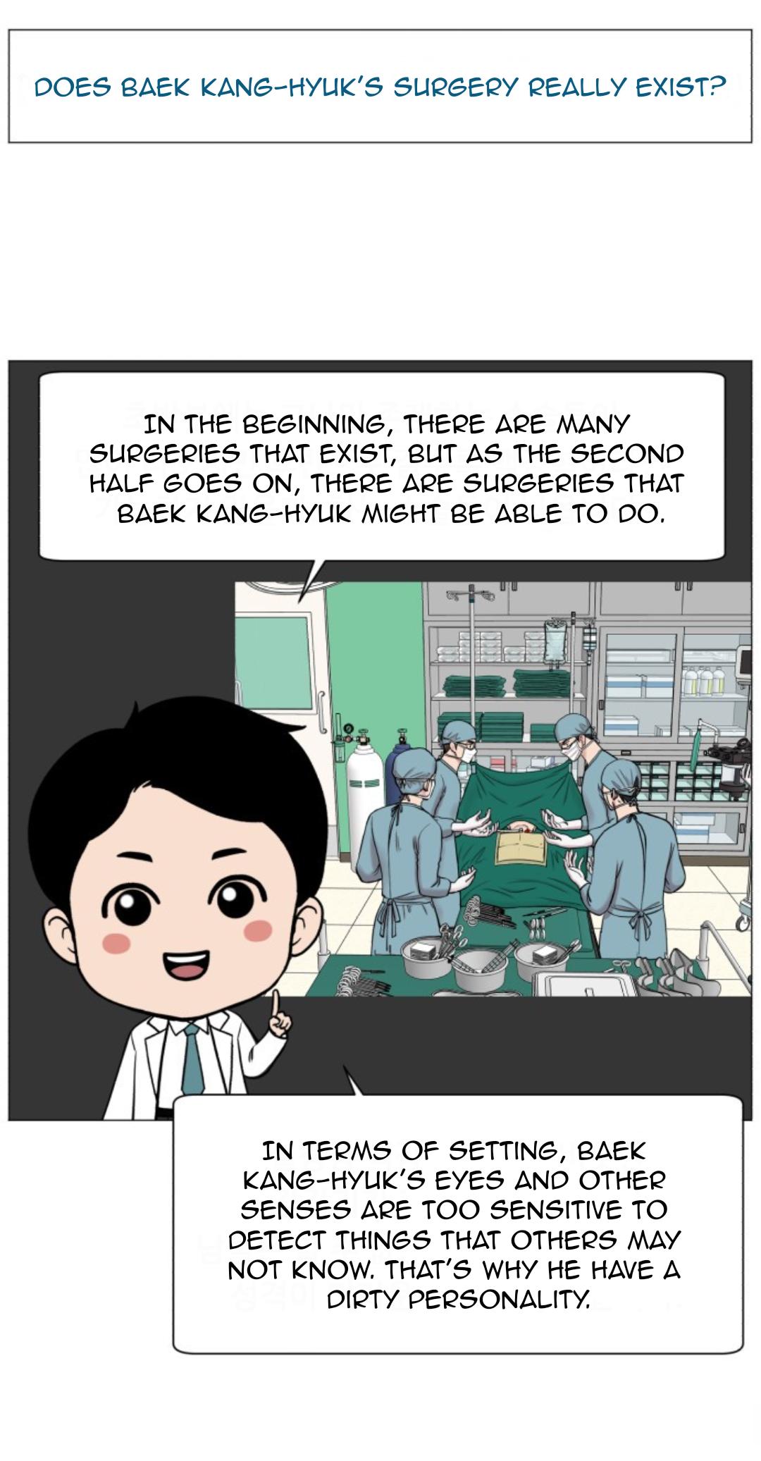 Trauma Center Chapter 80.1 page 13 - 