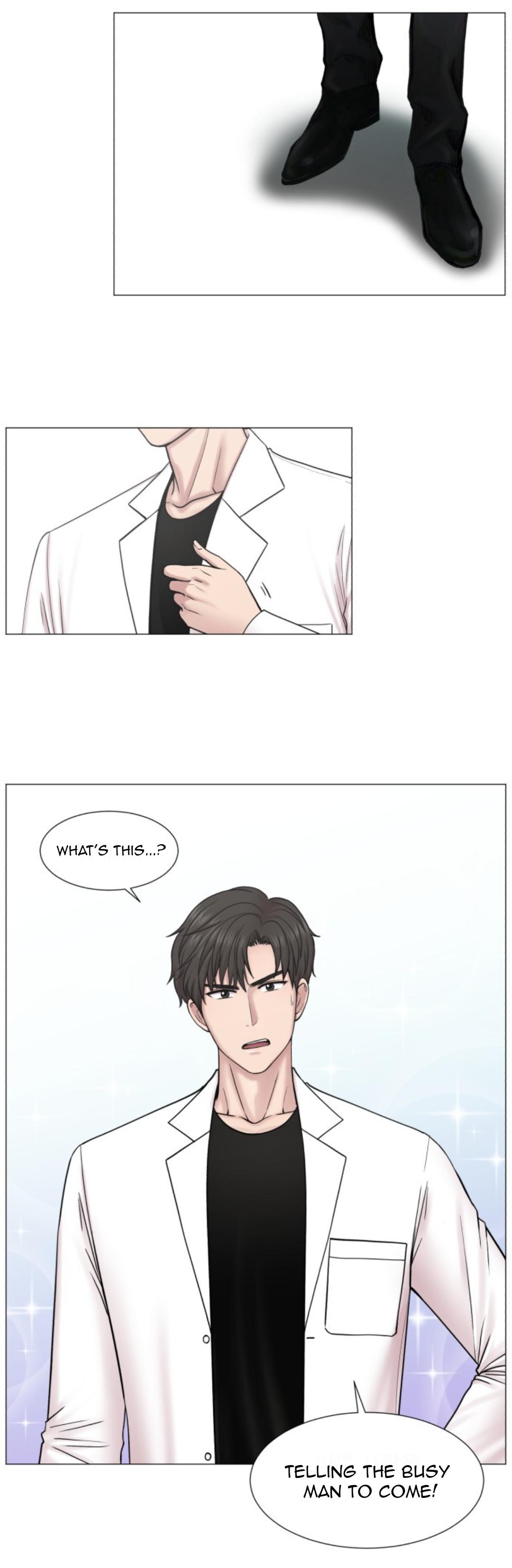 Trauma Center Chapter 80.1 page 5 - 