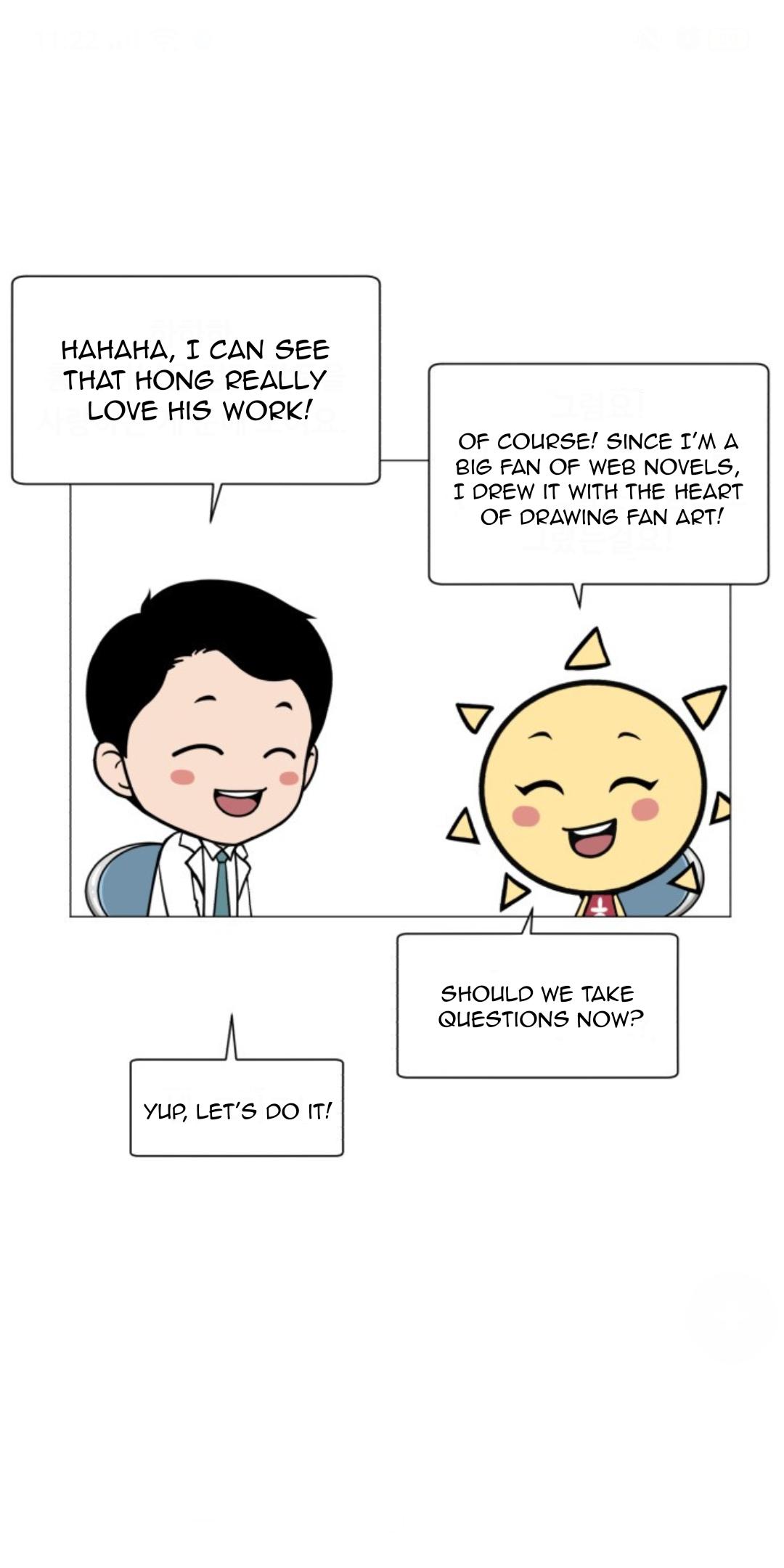 Trauma Center Chapter 80.1 page 8 - 