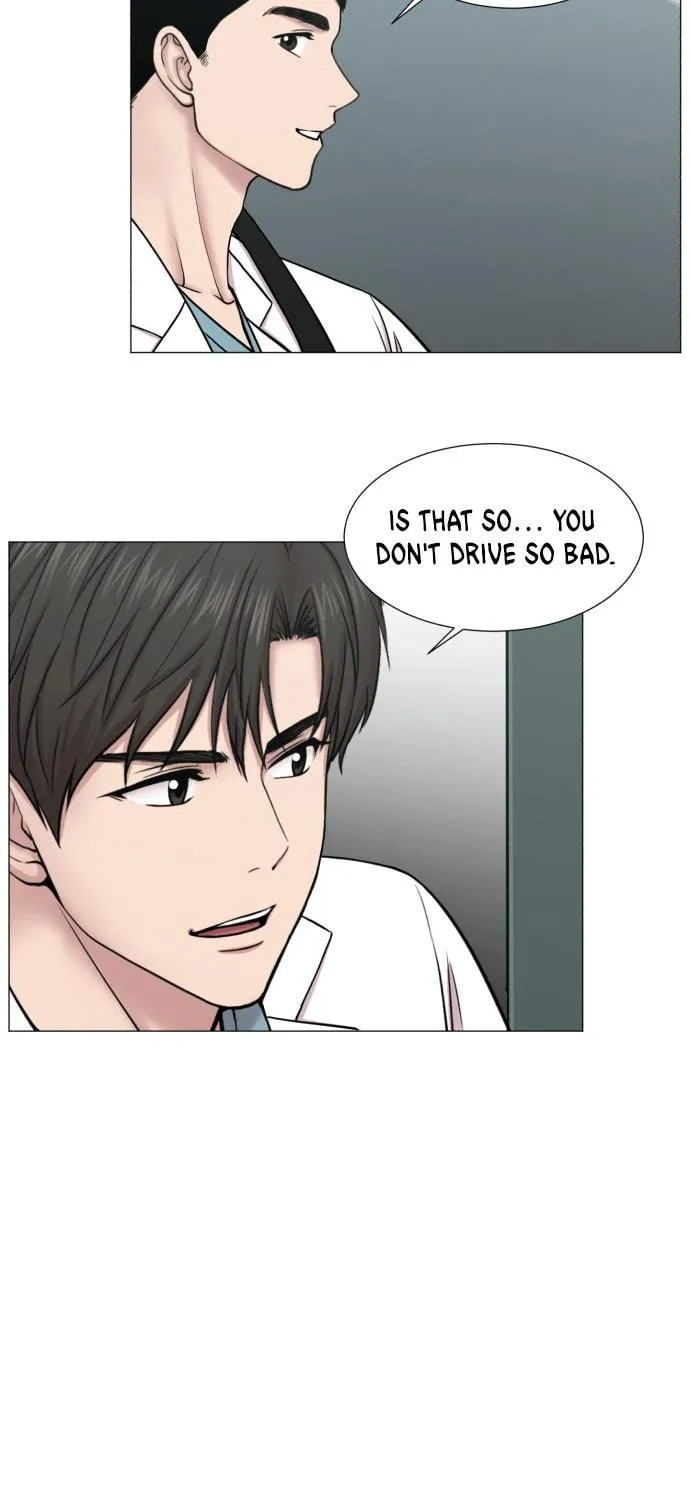 Trauma Center Chapter 81 page 11 - 