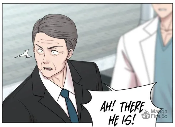 Trauma Center Chapter 81 page 18 - 