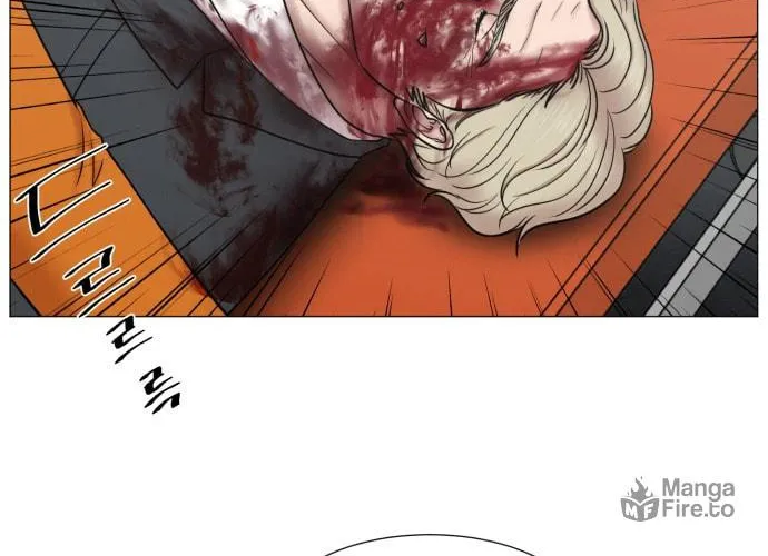 Trauma Center Chapter 81 page 20 - 