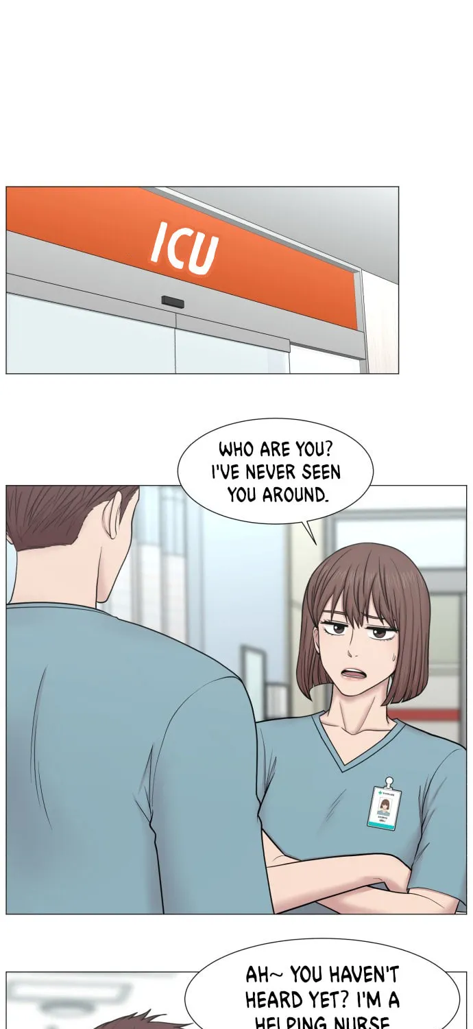 Trauma Center Chapter 81 page 25 - 