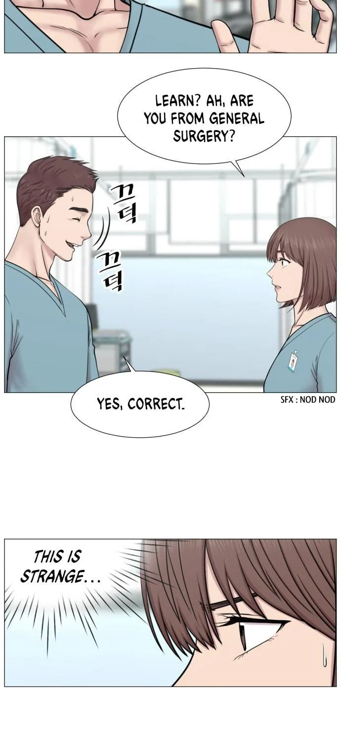 Trauma Center Chapter 81 page 29 - 