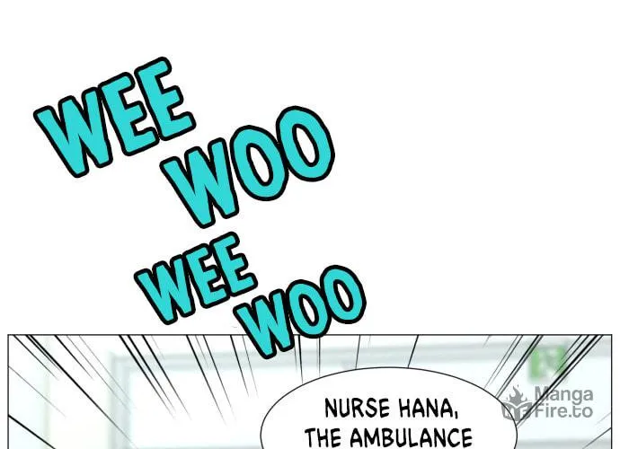Trauma Center Chapter 81 page 30 - 