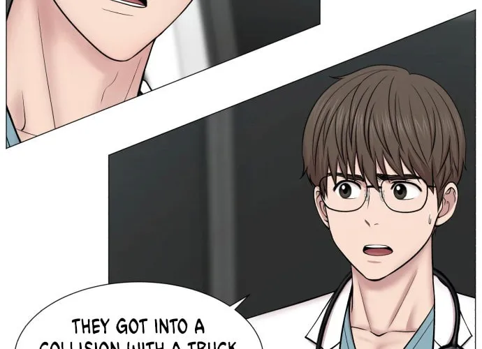 Trauma Center Chapter 81 page 4 - 