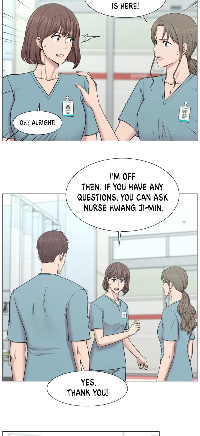 Trauma Center Chapter 81 page 31 - 