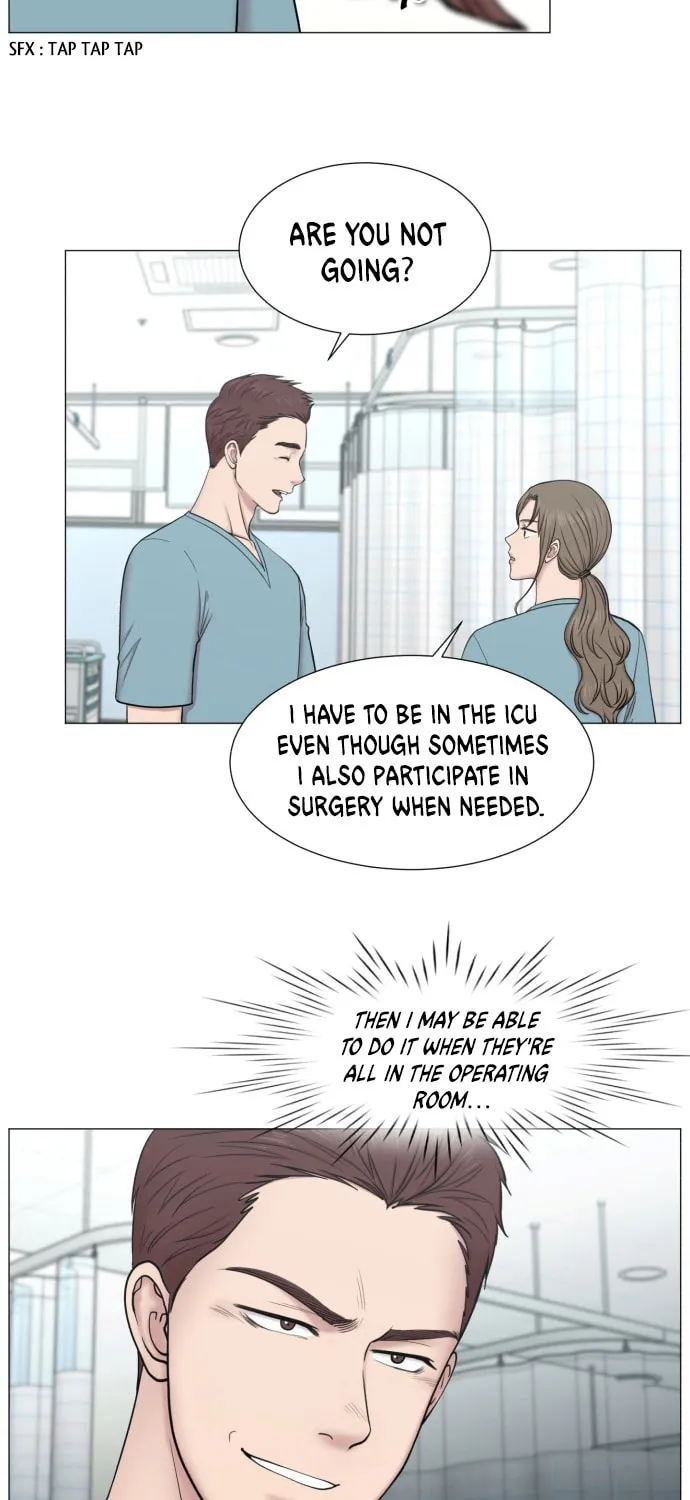 Trauma Center Chapter 81 page 33 - 