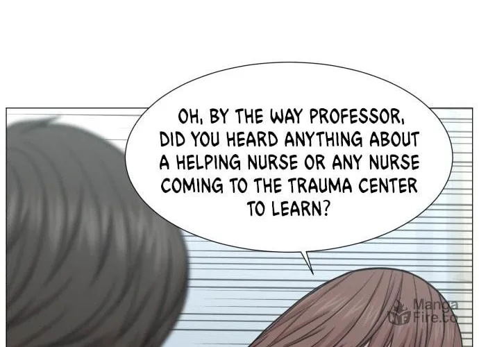 Trauma Center Chapter 81 page 36 - 