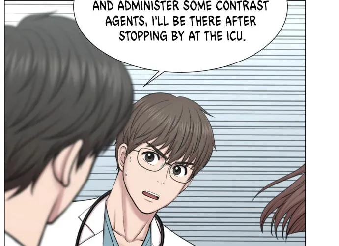 Trauma Center Chapter 81 page 38 - 
