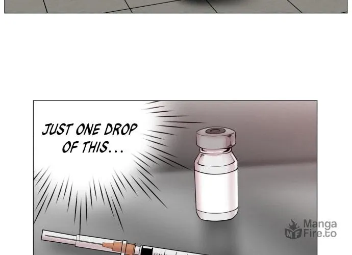 Trauma Center Chapter 81 page 40 - 