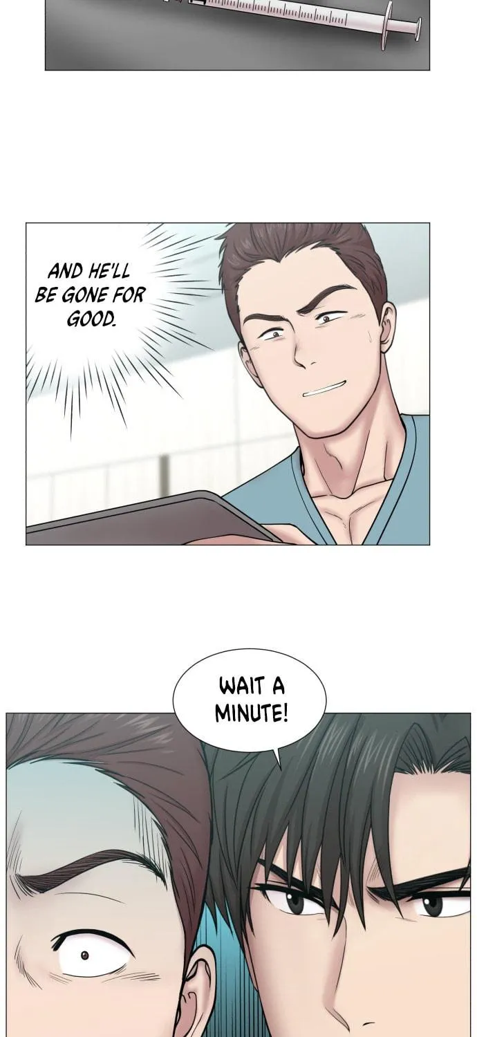 Trauma Center Chapter 81 page 41 - 
