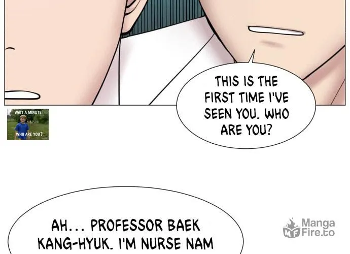 Trauma Center Chapter 81 page 42 - 