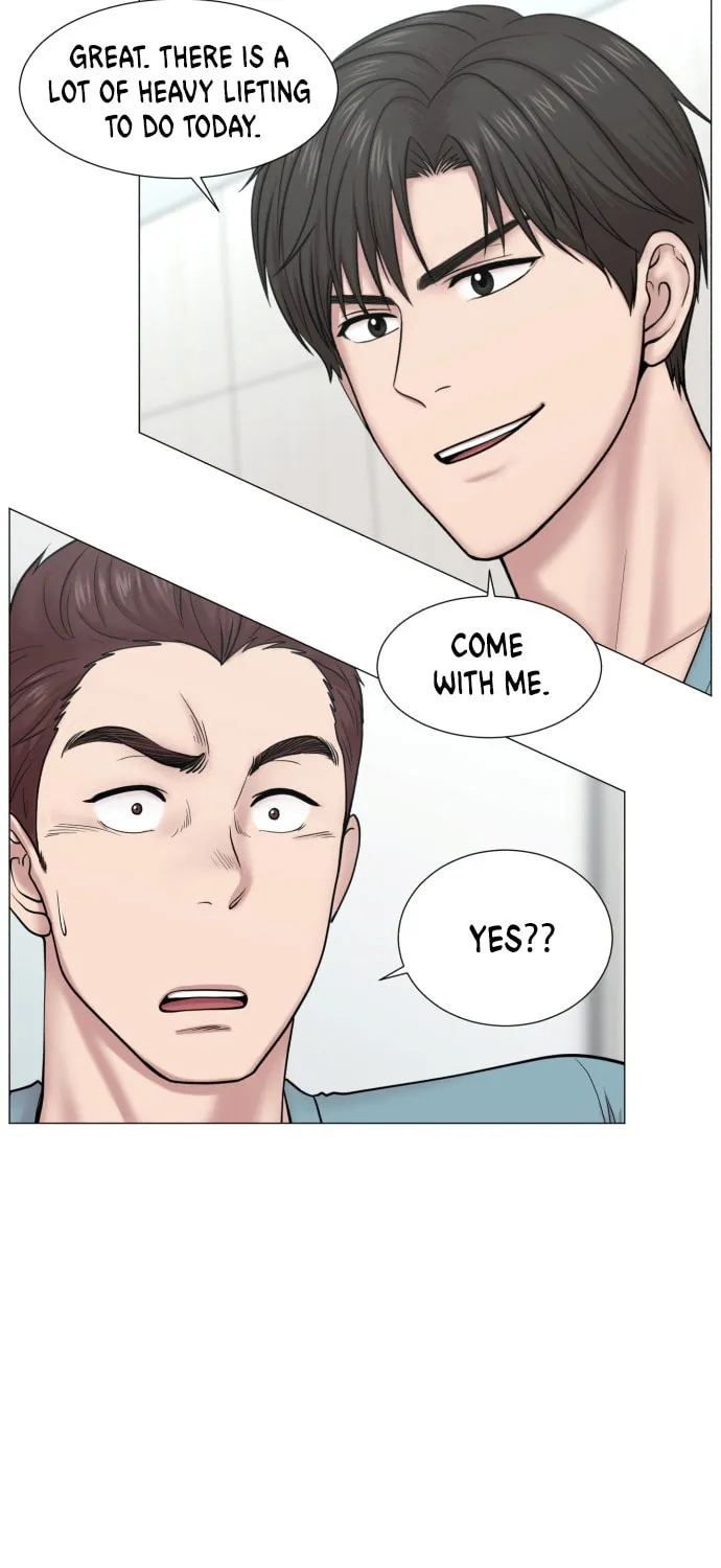Trauma Center Chapter 81 page 45 - 