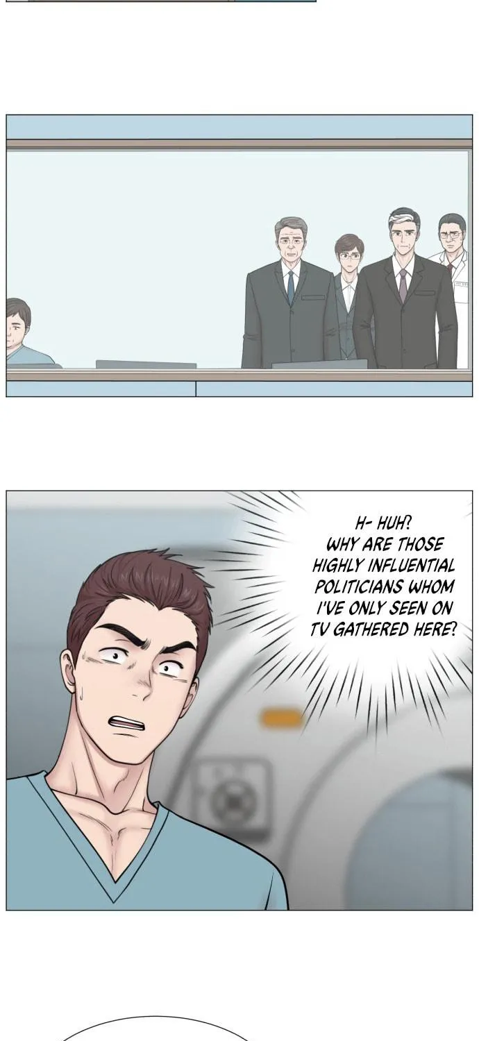 Trauma Center Chapter 81 page 47 - 