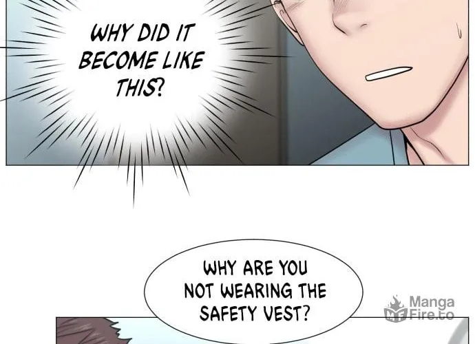 Trauma Center Chapter 81 page 50 - 