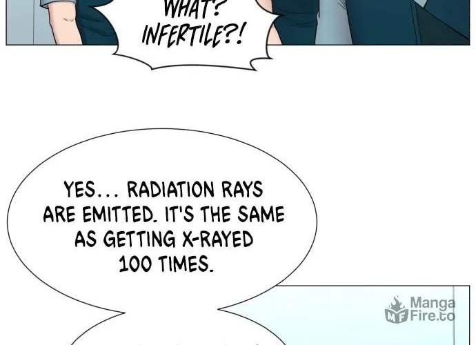 Trauma Center Chapter 81 page 54 - 