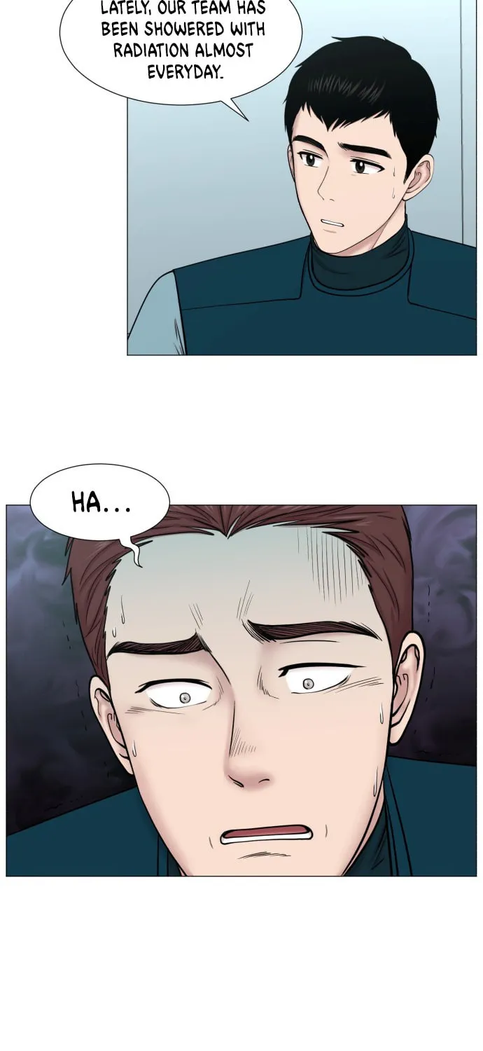 Trauma Center Chapter 81 page 55 - 