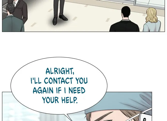 Trauma Center Chapter 81 page 64 - 