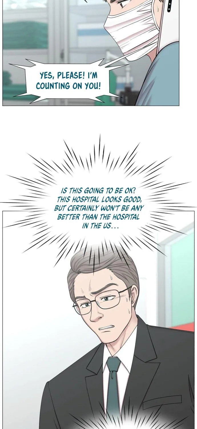 Trauma Center Chapter 81 page 65 - 