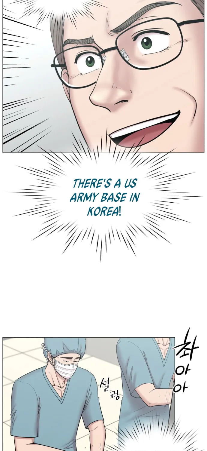 Trauma Center Chapter 81 page 67 - 