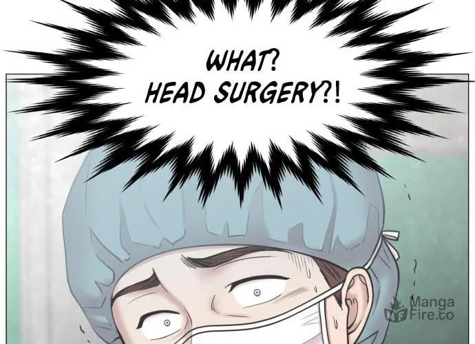 Trauma Center Chapter 81 page 70 - 