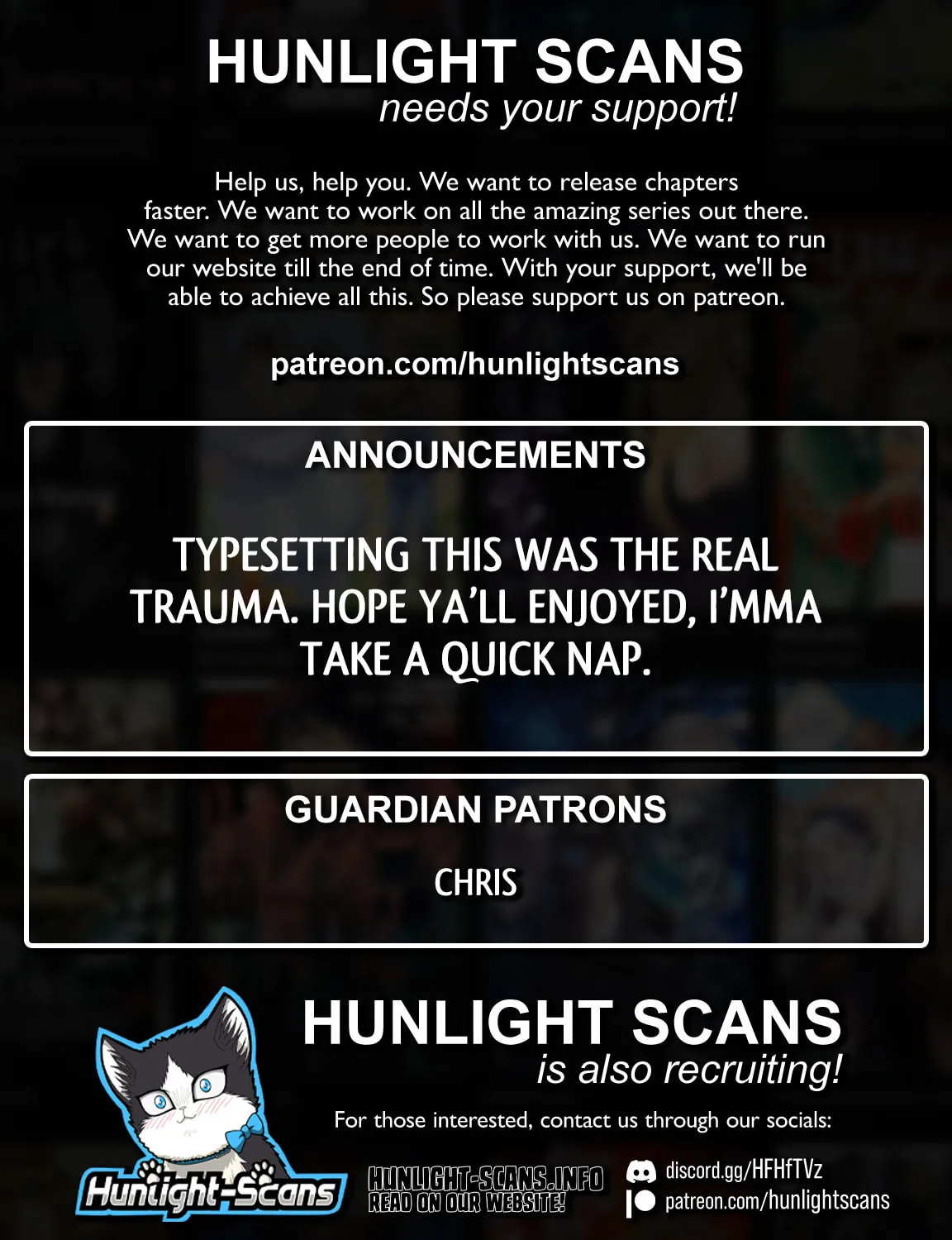 Trauma Center Chapter 81 page 74 - 