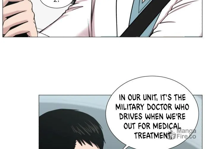 Trauma Center Chapter 81 page 10 - 