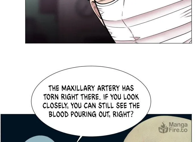 Trauma Center Chapter 82 page 12 - 