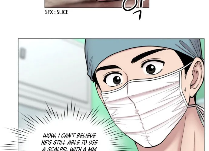 Trauma Center Chapter 82 page 14 - 
