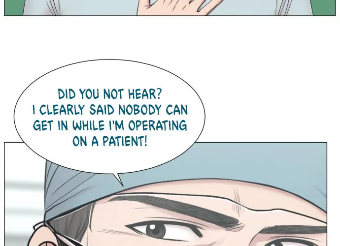 Trauma Center Chapter 82 page 22 - 